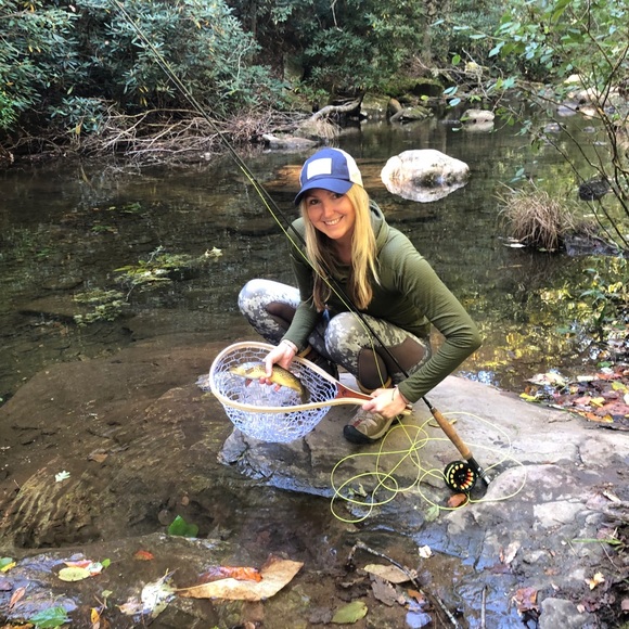 Meet your Posher, Stephanie - Picture 5 of 12